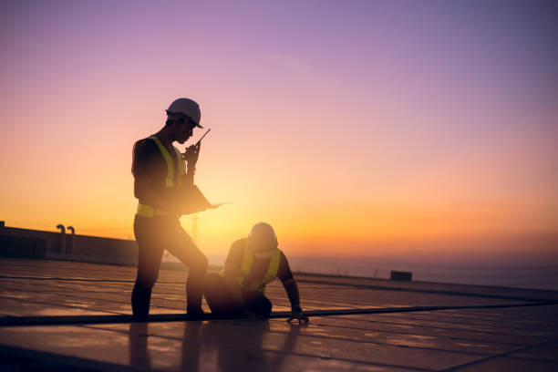 Best Emergency Roof Repair  in Mount Sterling, IL