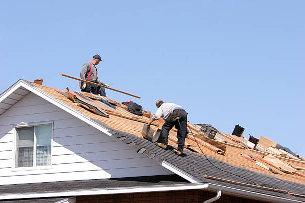 Reliable Mount Sterling, IL  Roofing repair and installation Solutions